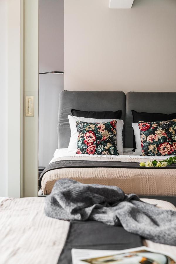 Penthouse II Harmonica - Loftaffair Apartman Krakkó Kültér fotó