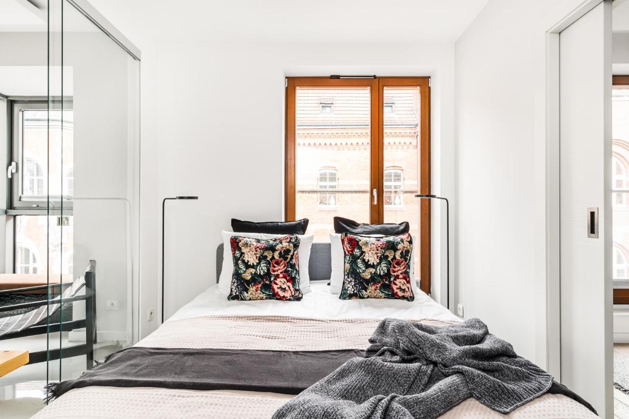 Penthouse II Harmonica - Loftaffair Apartman Krakkó Kültér fotó